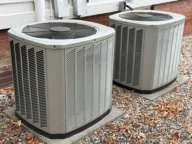 Reliable Emergency Hvac Repair contractor in Fayetteville, AR by HVAC Repair CO