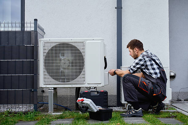 Top rated local Emergency Hvac Repair specialists in Fayetteville, AR
